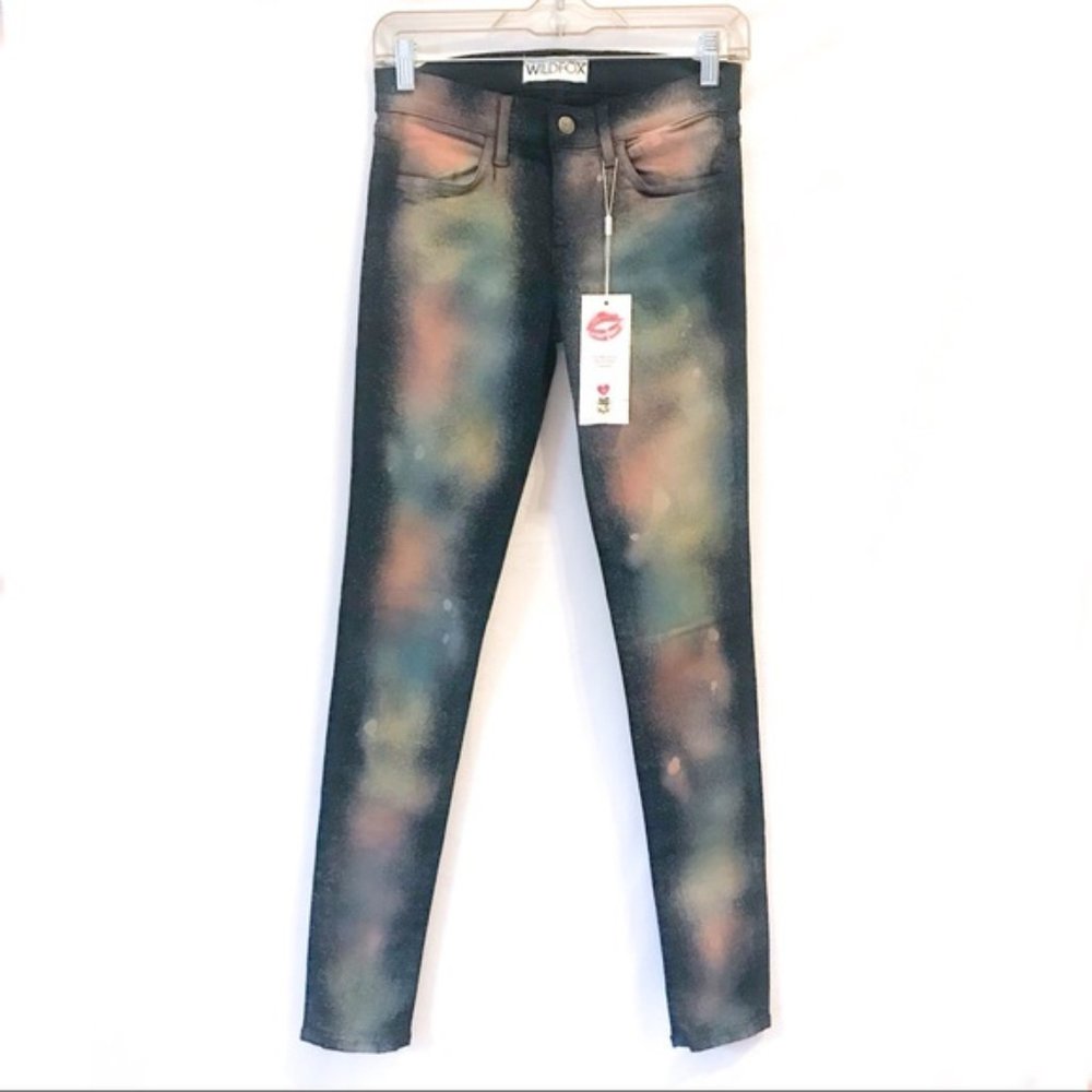 Wildfox Marianne Jeans